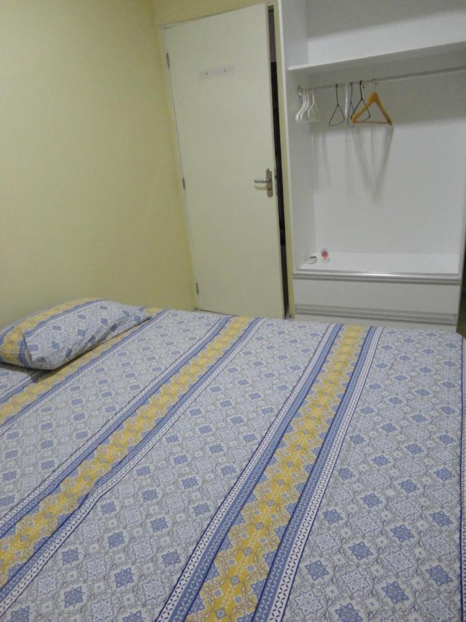 Casa Praia Dos Carneiros Tamandaré Buitenkant foto