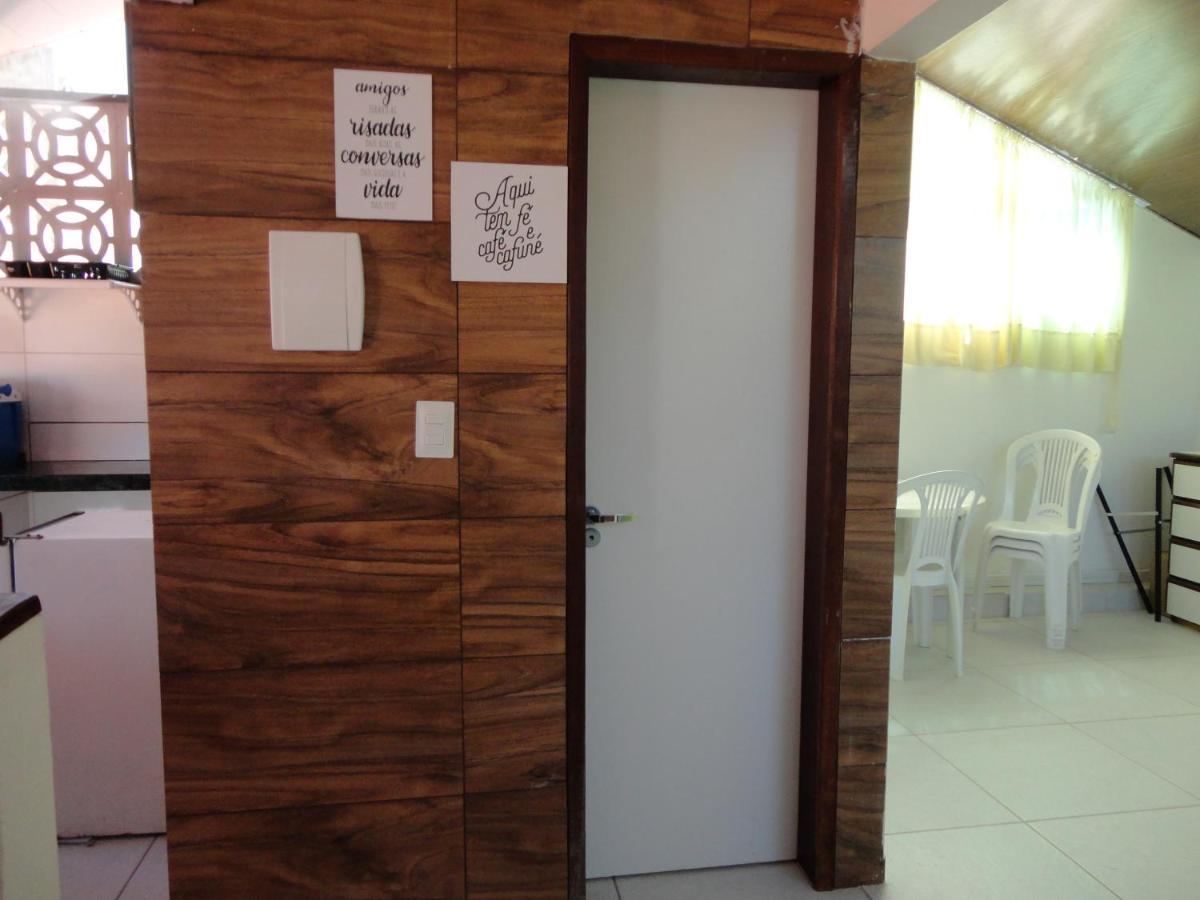 Casa Praia Dos Carneiros Tamandaré Buitenkant foto