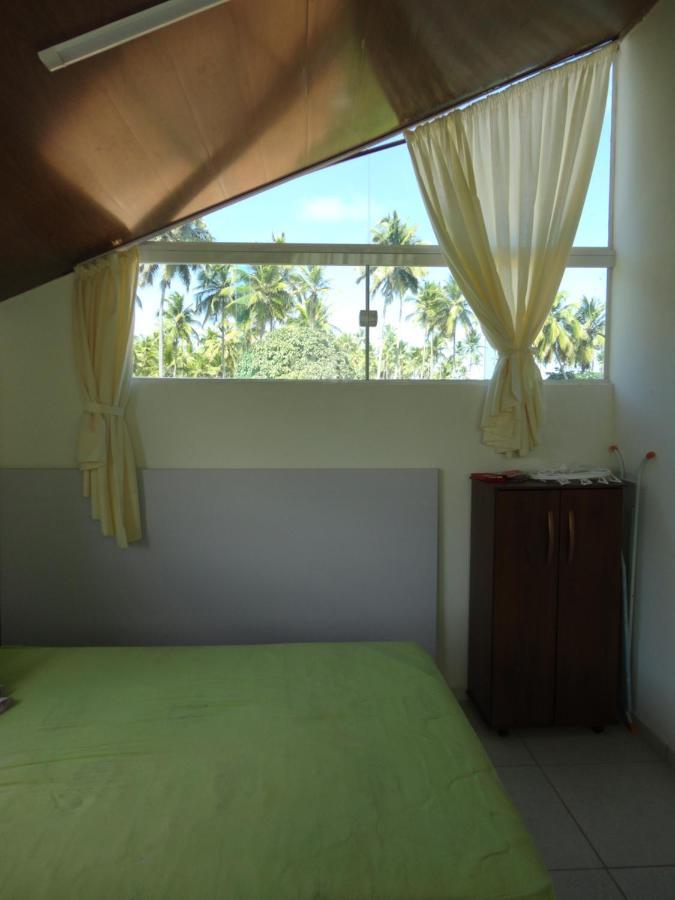 Casa Praia Dos Carneiros Tamandaré Buitenkant foto