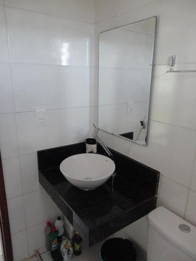 Casa Praia Dos Carneiros Tamandaré Buitenkant foto