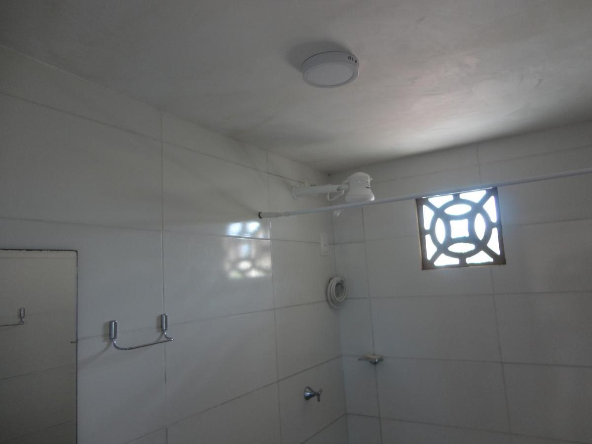 Casa Praia Dos Carneiros Tamandaré Buitenkant foto