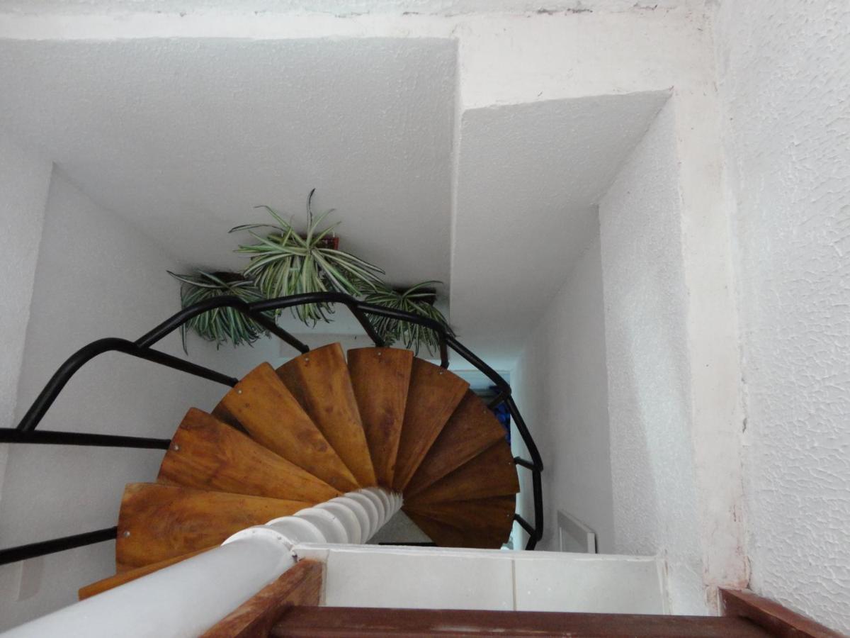 Casa Praia Dos Carneiros Tamandaré Buitenkant foto