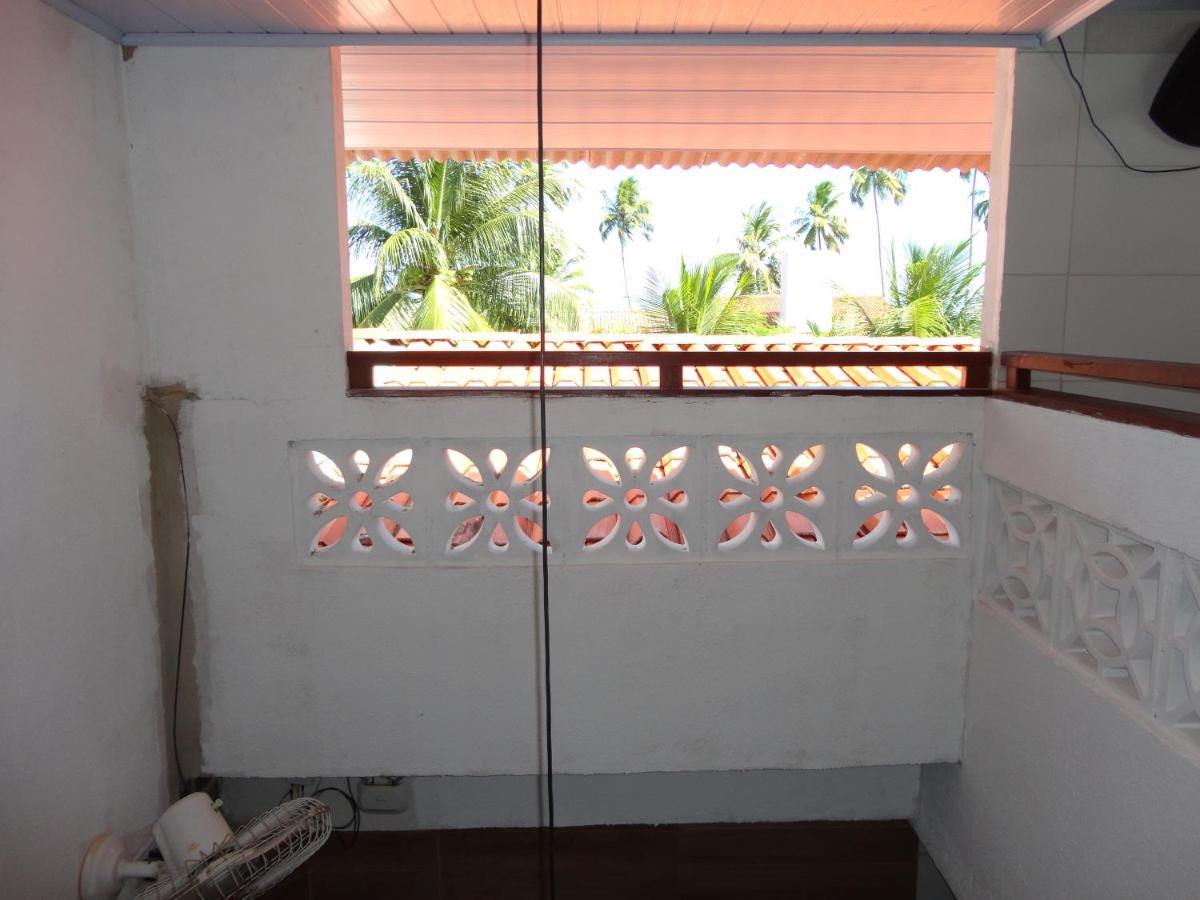 Casa Praia Dos Carneiros Tamandaré Buitenkant foto