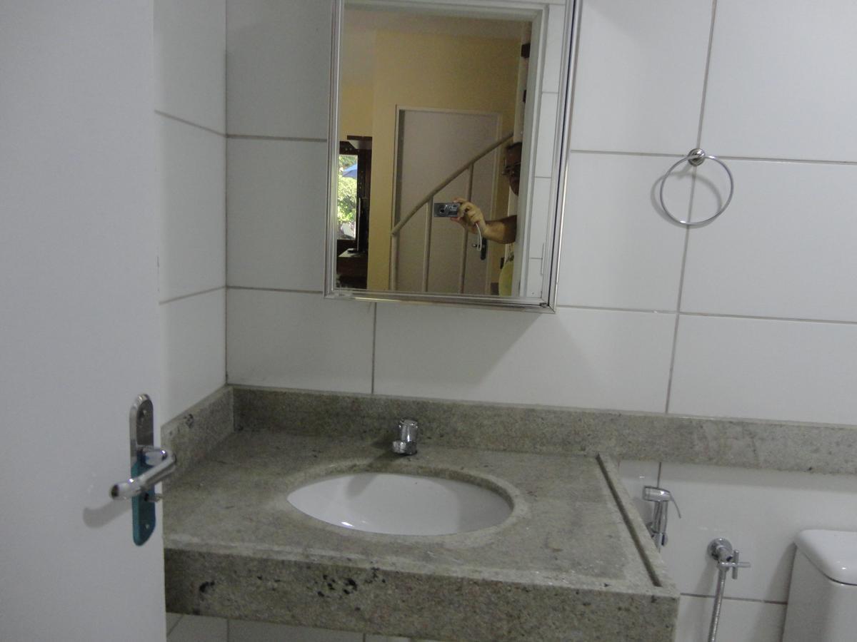 Casa Praia Dos Carneiros Tamandaré Buitenkant foto