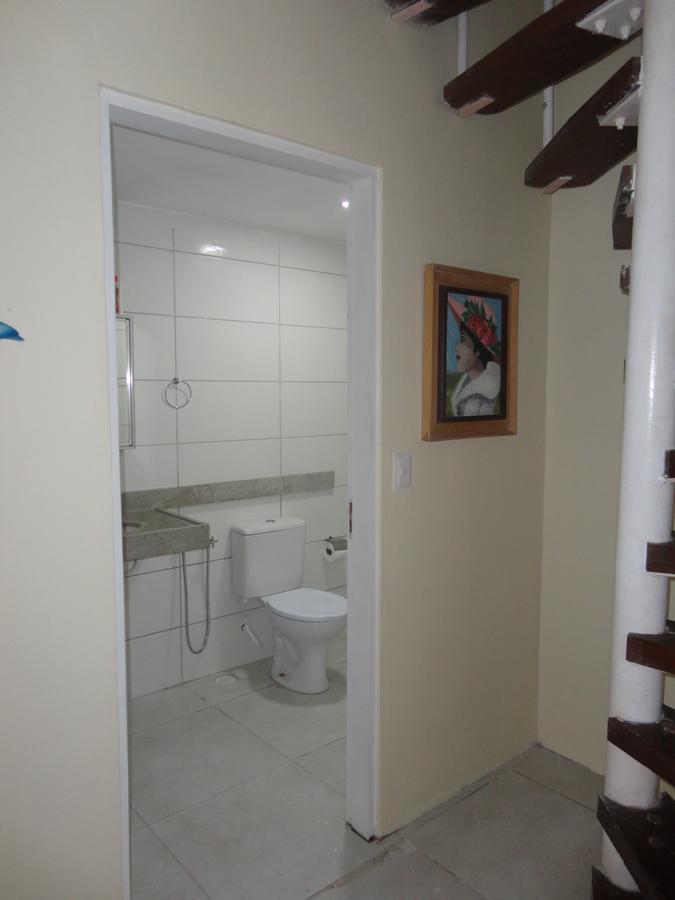 Casa Praia Dos Carneiros Tamandaré Buitenkant foto