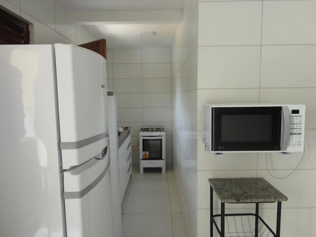 Casa Praia Dos Carneiros Tamandaré Buitenkant foto