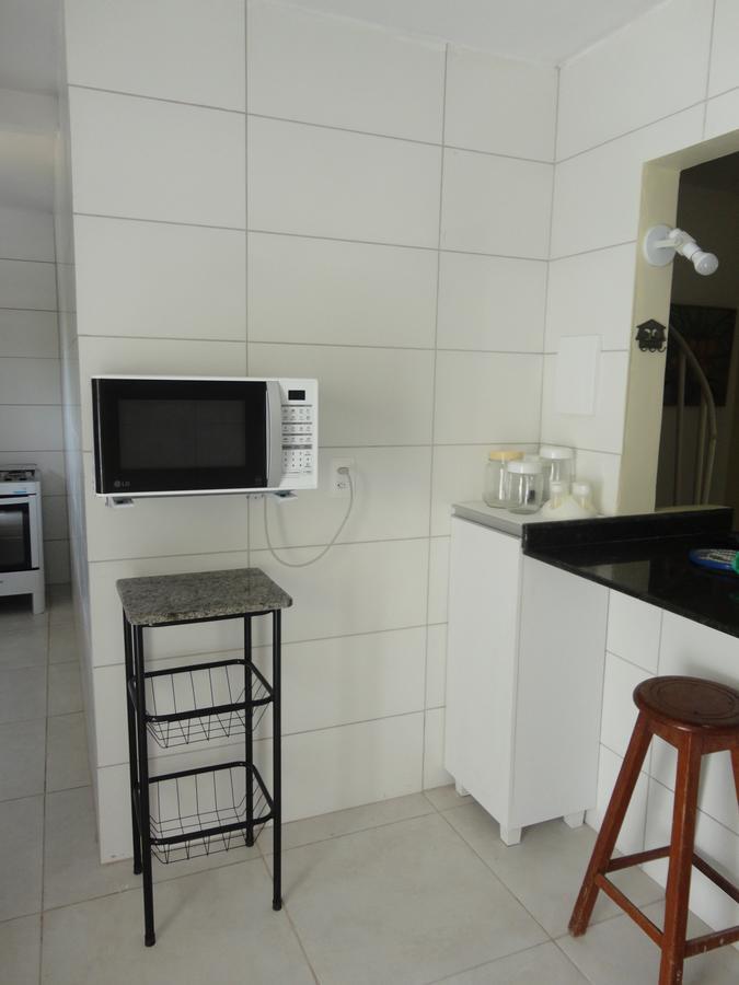 Casa Praia Dos Carneiros Tamandaré Buitenkant foto
