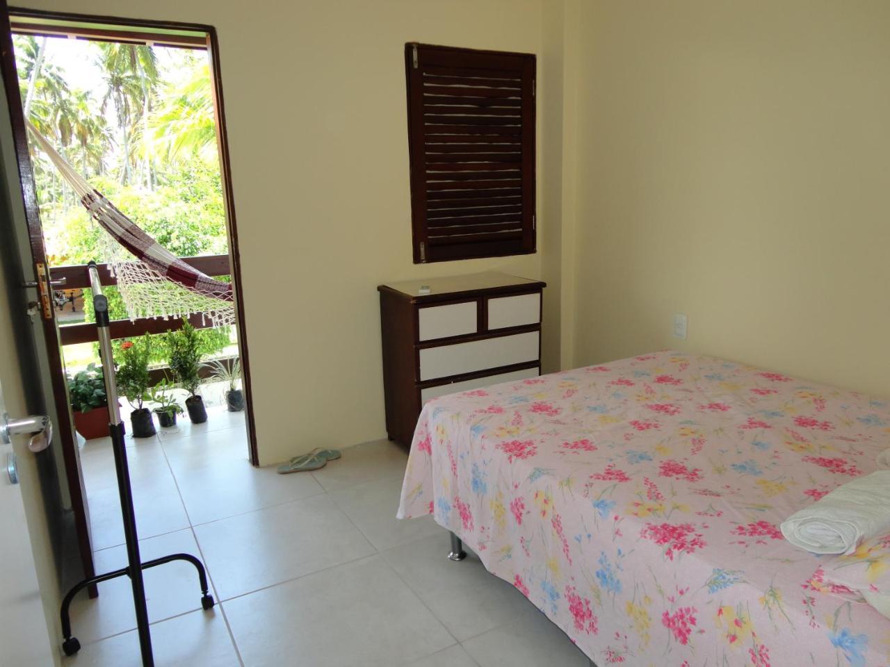 Casa Praia Dos Carneiros Tamandaré Buitenkant foto