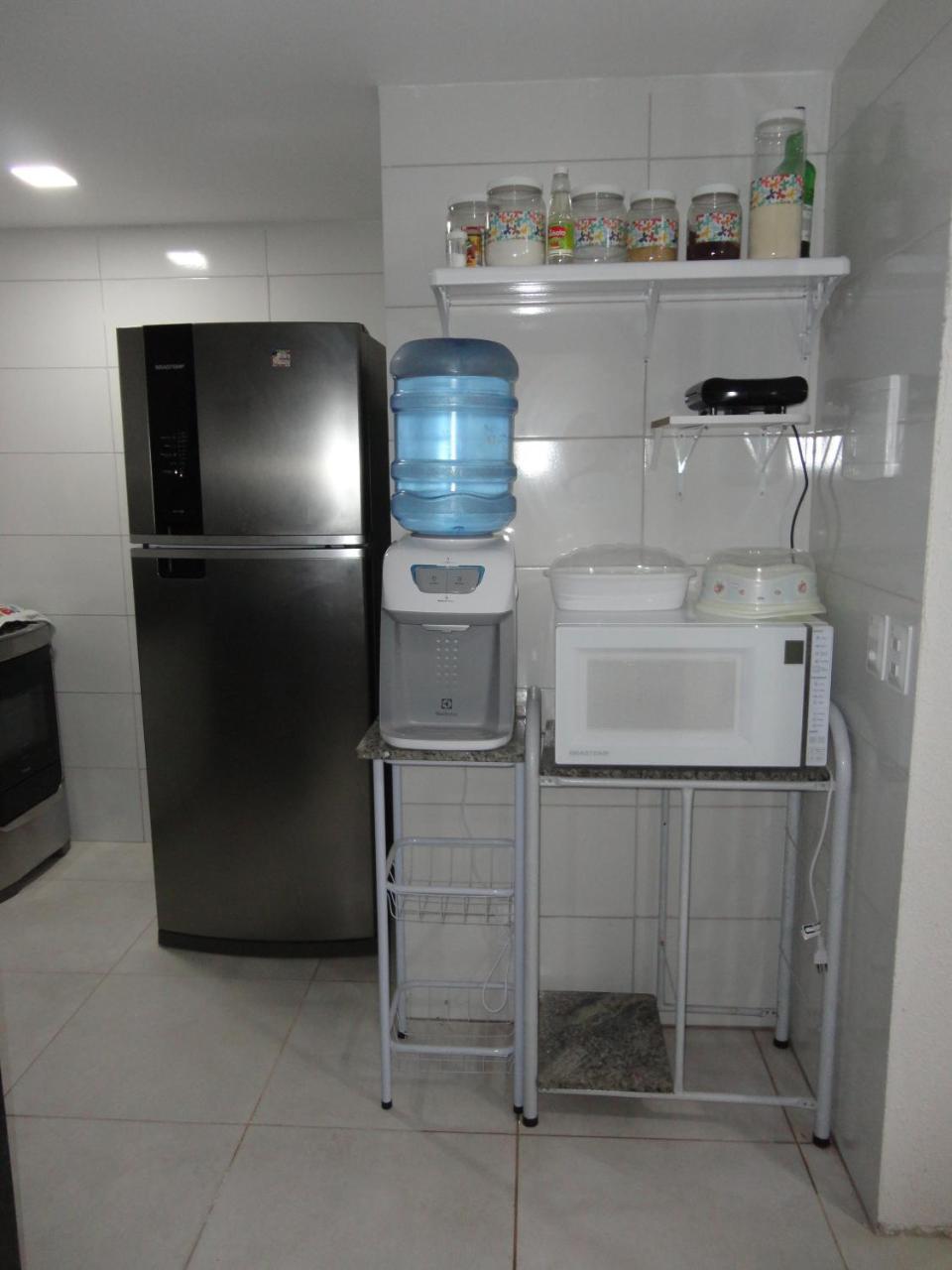 Casa Praia Dos Carneiros Tamandaré Buitenkant foto