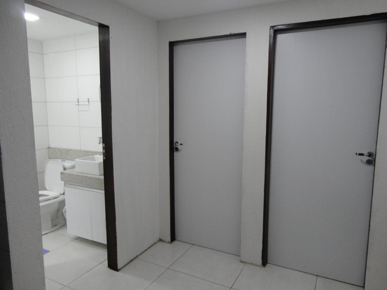 Casa Praia Dos Carneiros Tamandaré Buitenkant foto