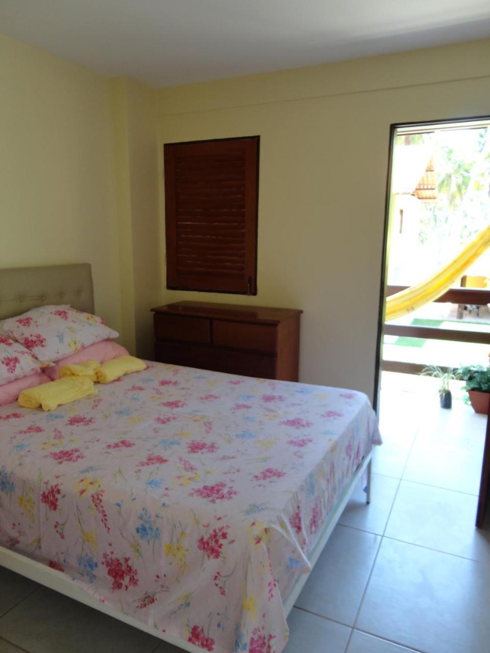 Casa Praia Dos Carneiros Tamandaré Buitenkant foto